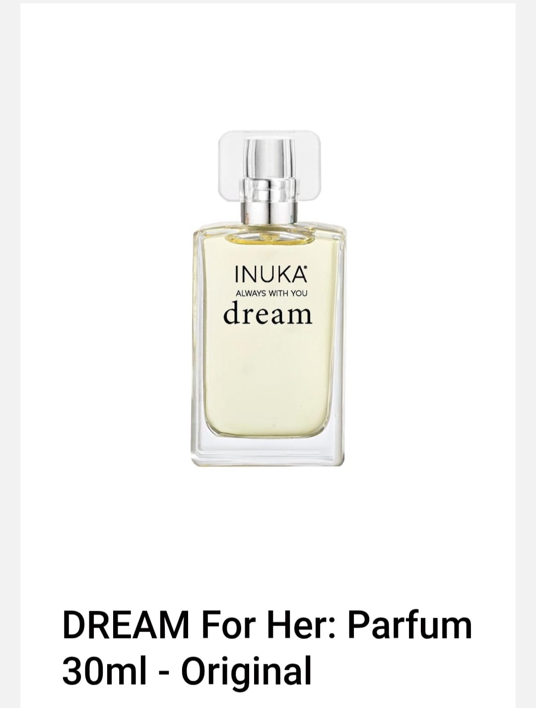 Ruva Fragrance products